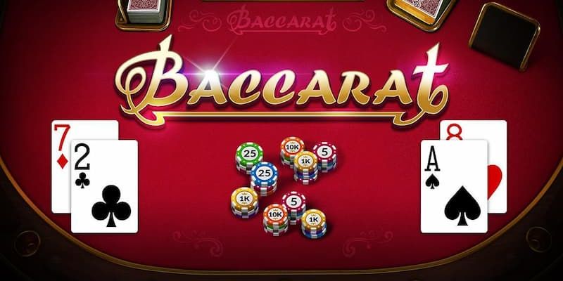 Mẹo chơi Baccarat - Ưu tiên Banker để cược 