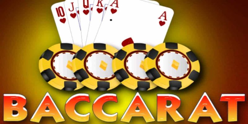Tìm hiểu về Baccarat GK88 đầy đủ nhất