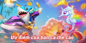 Tôi chơi hấp dẫn người chơi với đa dạng các loài sinh vật biển