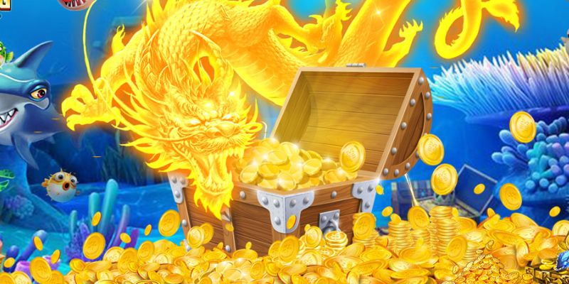 Giới thiệu bắn cá long vương