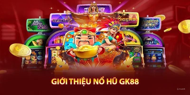 Bí kíp đem lại chiến thắng trong mọi lượt nổ hũ