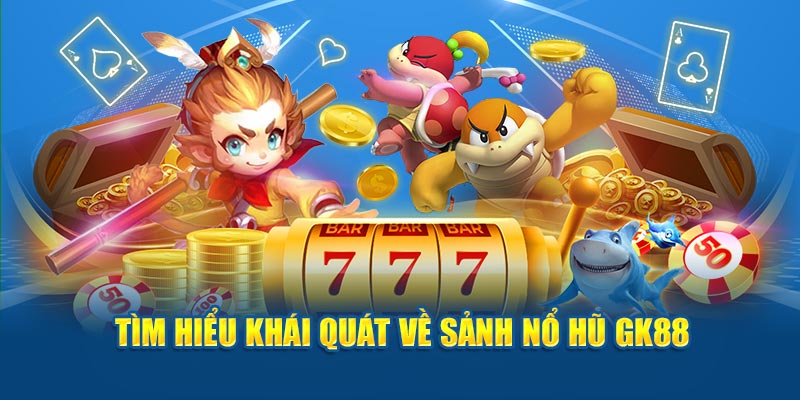 Hé lộ top những thông tin kỳ thú về trò nổ hũ