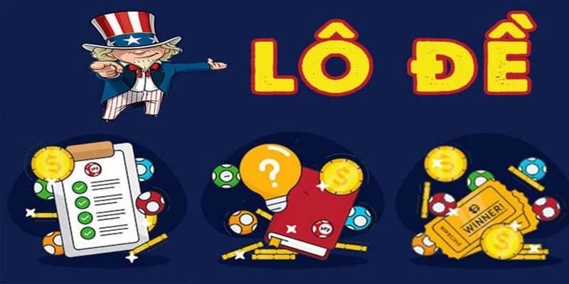 Vận dụng bí quyết để chơi lô đề trên GK88 thành công