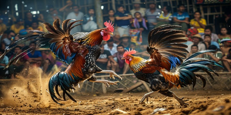 Lưu ý quan trọng để chơi đá gà trực tuyến hiệu quả