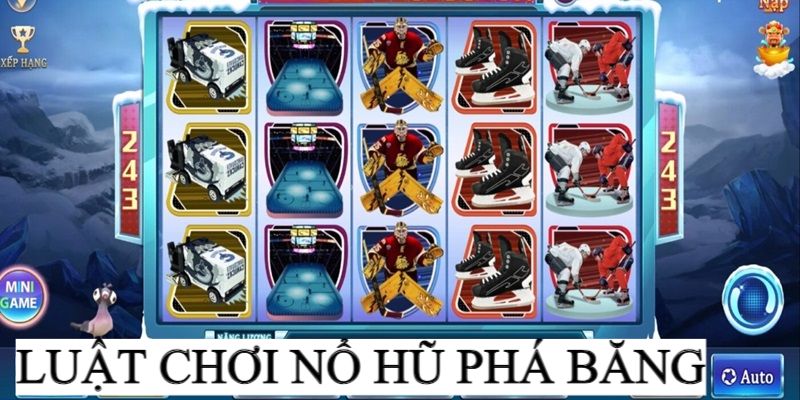 Luật chơi cơ bản của tựa game