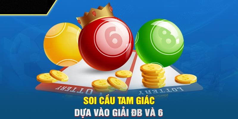 Phương pháp soi cầu dựa vào kết quả giải đặc biệt