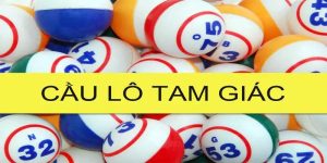 Soi cầu tam giác con đường dẫn đến thành công cùng GK88