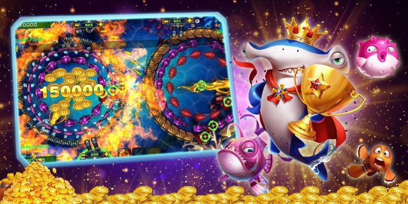 Giới thiệu về loại súng đạn cấp 1 tại GK88