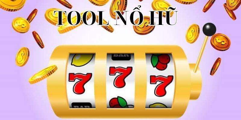 Tool hack nổ hũ phần mền nhận thưởng 2024