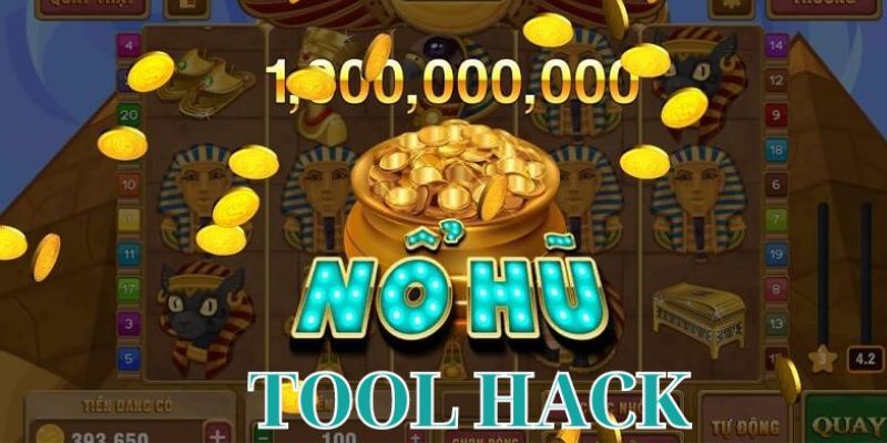 Tool nổ hũ giới thiệu chuẩn