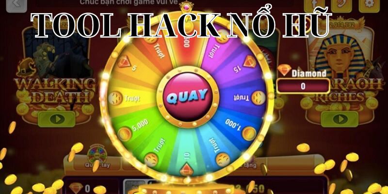 Ưu điểm của Tool hack
